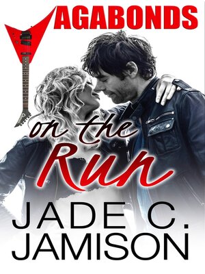 cover image of On the Run